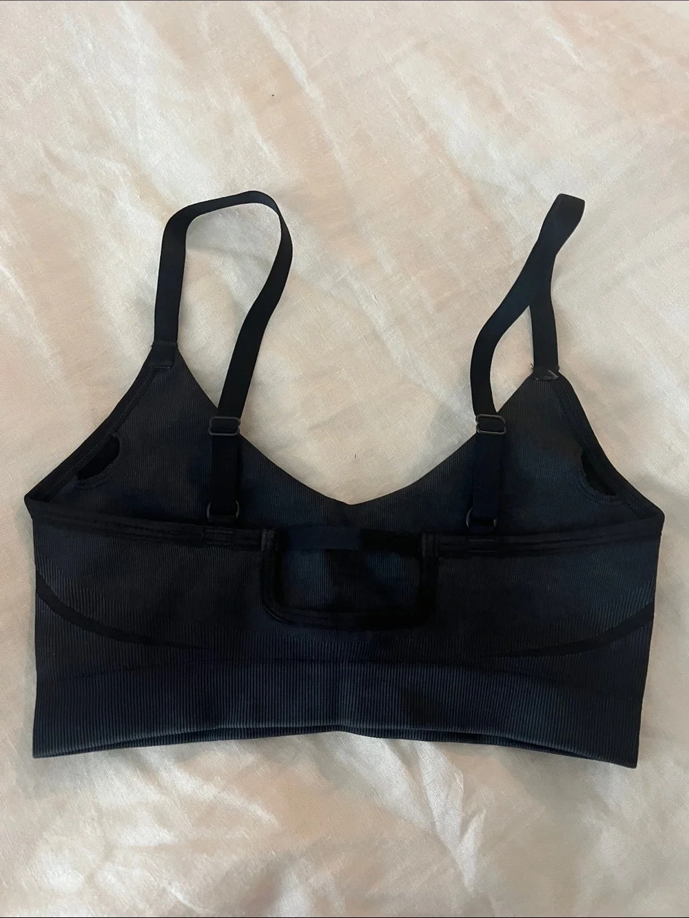 Gymshark Seamless Sports Bra
